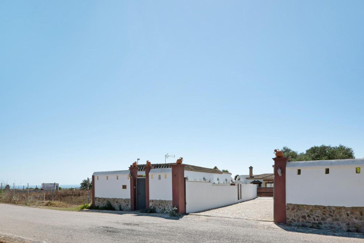 Casa Luype 2 Villa Conil De La Frontera Exterior photo