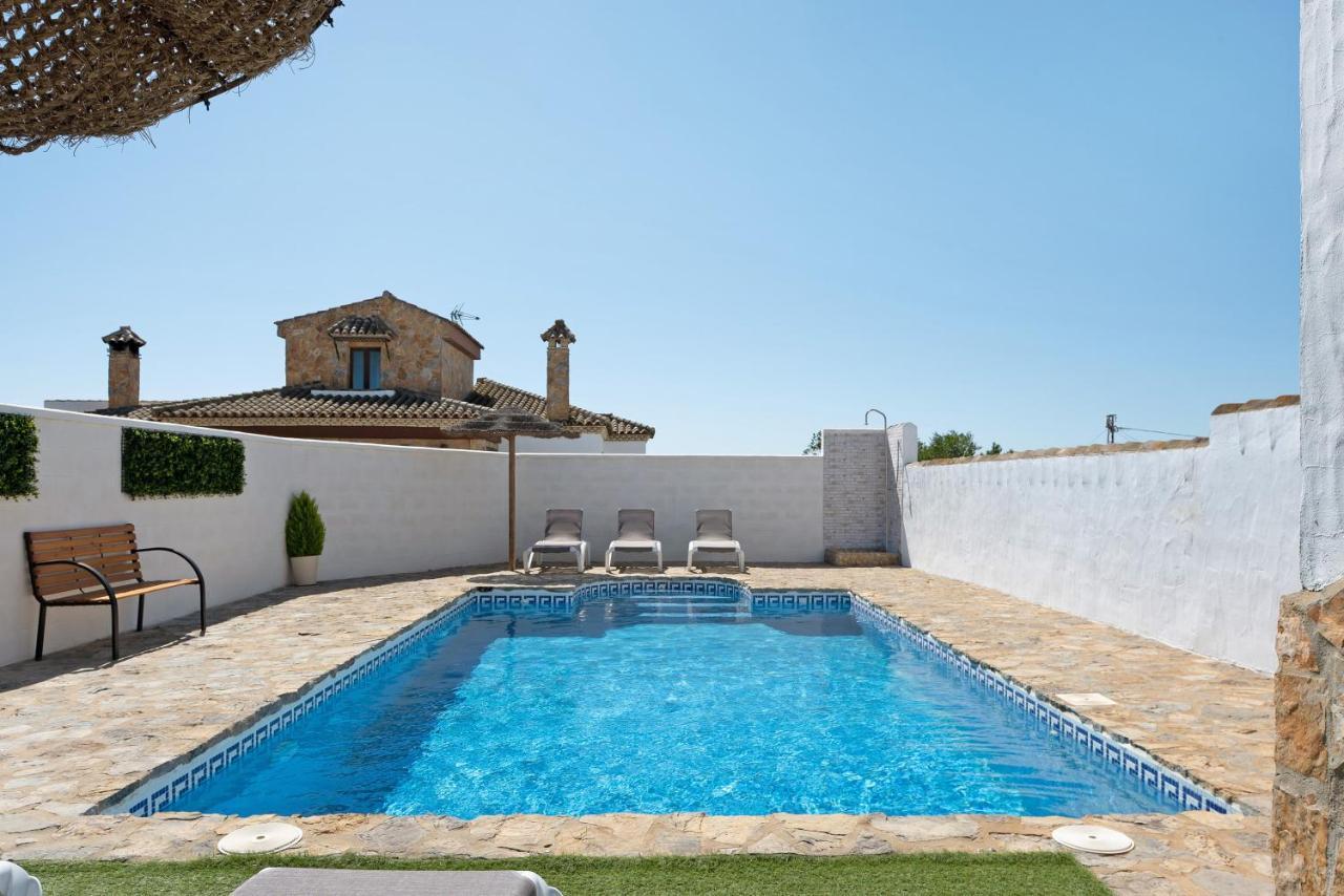 Casa Luype 2 Villa Conil De La Frontera Exterior photo